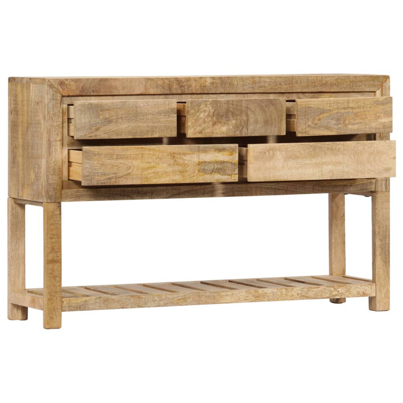 Jamya 120cm Sideboard