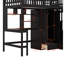 Lit mezzanine avec tiroirs Jamner Kids-872519760-872519762