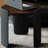 Mid-century high-end design coffee table