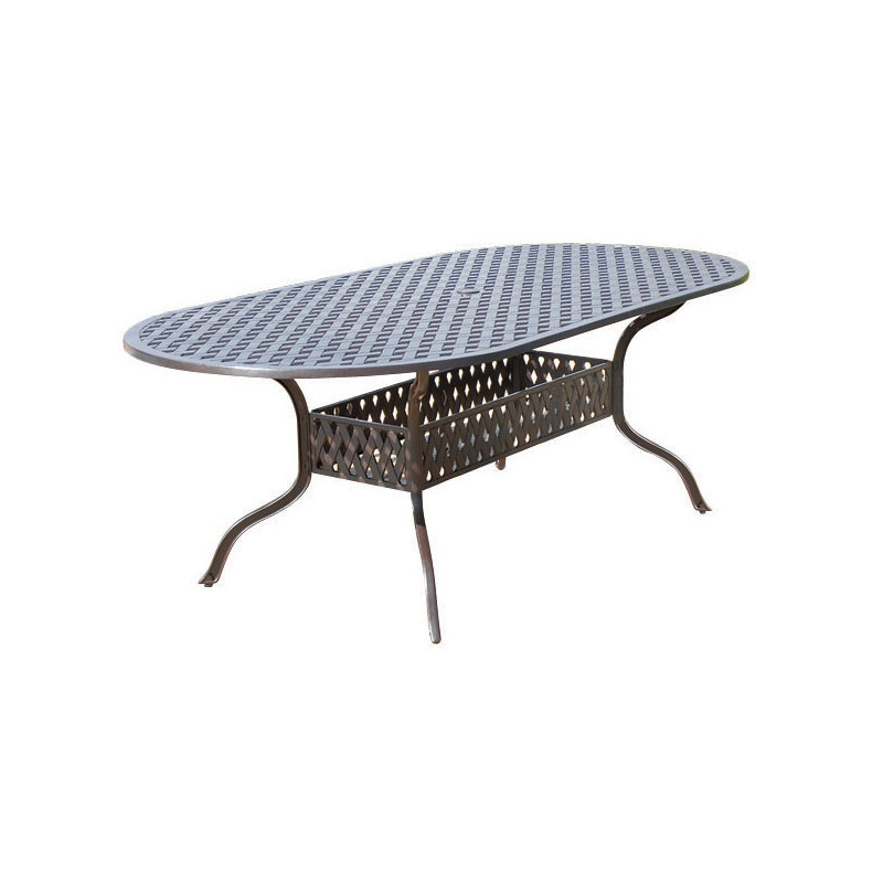 Table de salle à manger Caswell