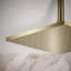 Contemporary Square 10 In. Single-Function Rainhead 2.5 Gpm-1293161760
