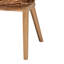 Alexandrah 44.96cm H Low Back Side Chair