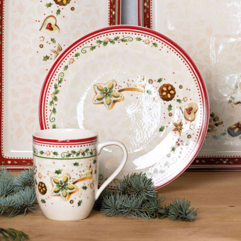 Grande tasse à café Villeroy & Boch