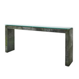 Posh 72 in. Console Table