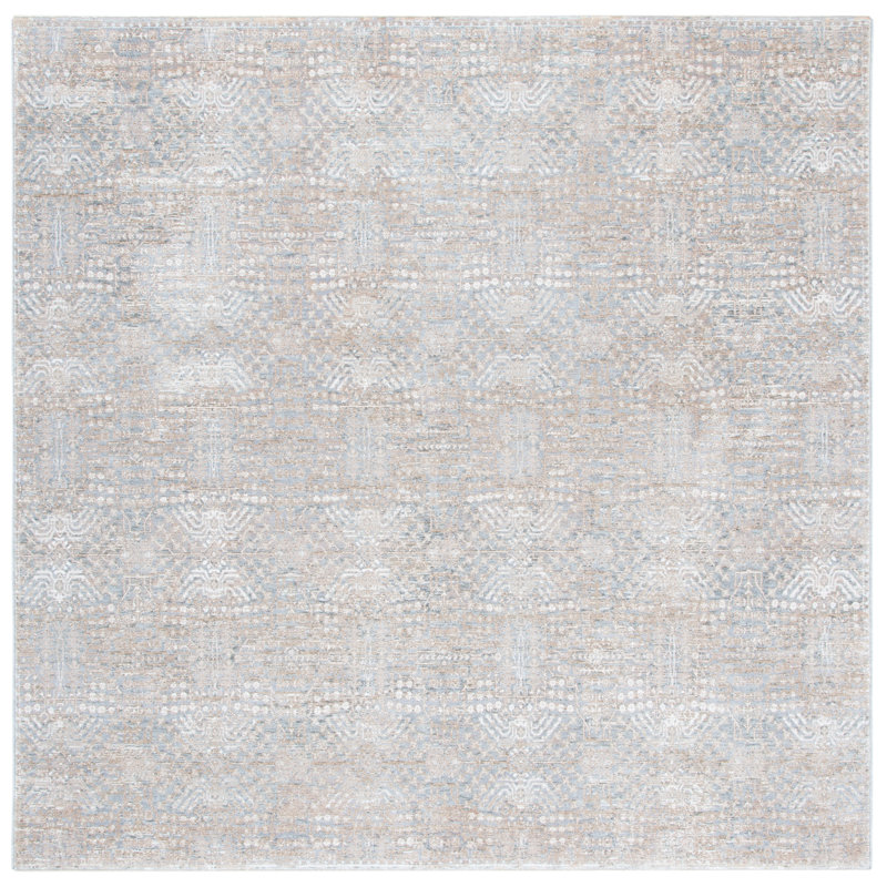 Tapis Webster 300 Performance, Carré 6 pi 7 po