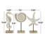 Ensemble de sculptures Harleigh