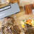 NESCO VACUUM SEALER ROLL 11"X 20' ,6 PK