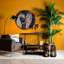 Drennon Four Leg Coffee Table with Storage