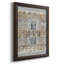 Toile encadrée de qualité supérieure Traders Tapisserie II - prête à être accrochée-392381673