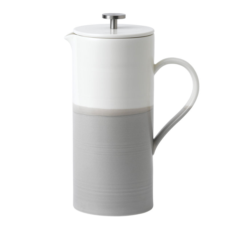 French Press 6L Cafetiere