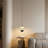 1 - Light LED Modern Single Pendant Light