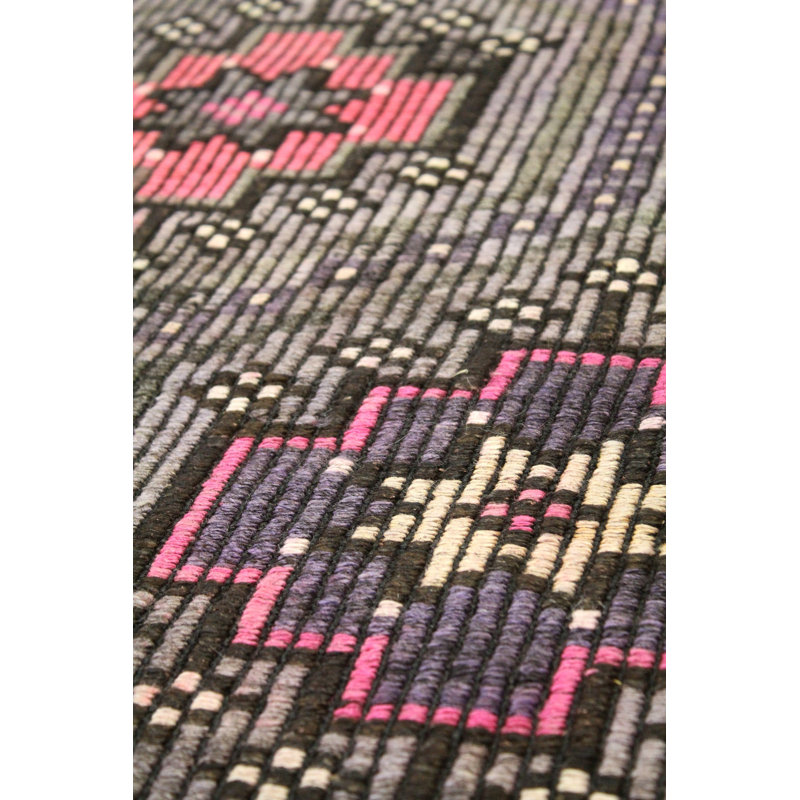 Jijim One-of-a-Kind 6'7" X 10'10" Area Rug