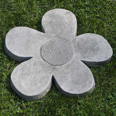 Tremplin Flower Power