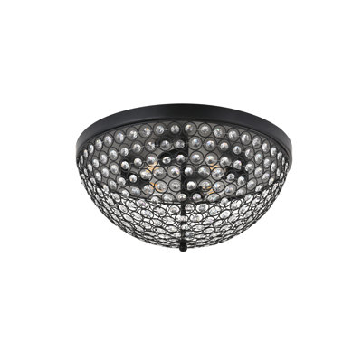Stoltenberg Flush Mount