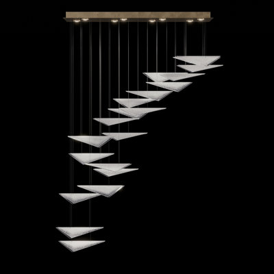 Volo 8 - Light Pendant