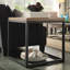 Table de bout Dunmire