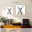 Crowle Hipster Deer-111888973
