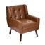 Jaqueze 73.7Cm Wide Tufted Armchair-275453183