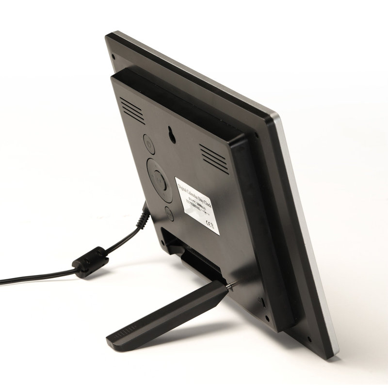 Memory Electric Clock