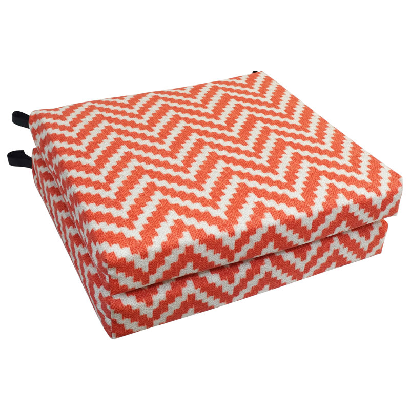 Coussin de siège d'extérieur