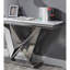 Table de canapé moderne Glam Style