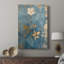 FLORAL Series XLIV - Gallery Cavas-118067223