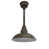 Mahogany Bronze with Mahogany Bronze Downrod is out of stock