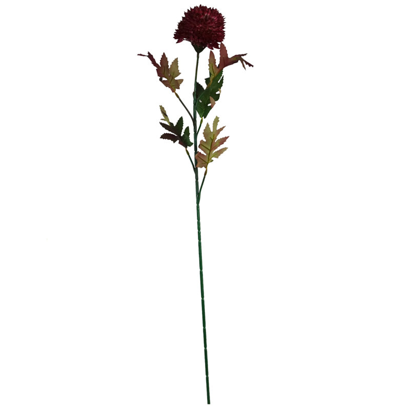 Artificial Arrangement, Pink
