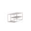 Febiya Frame Coffee Table with Storage-750417199