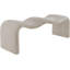 Banc en tissu Willow-1095968154