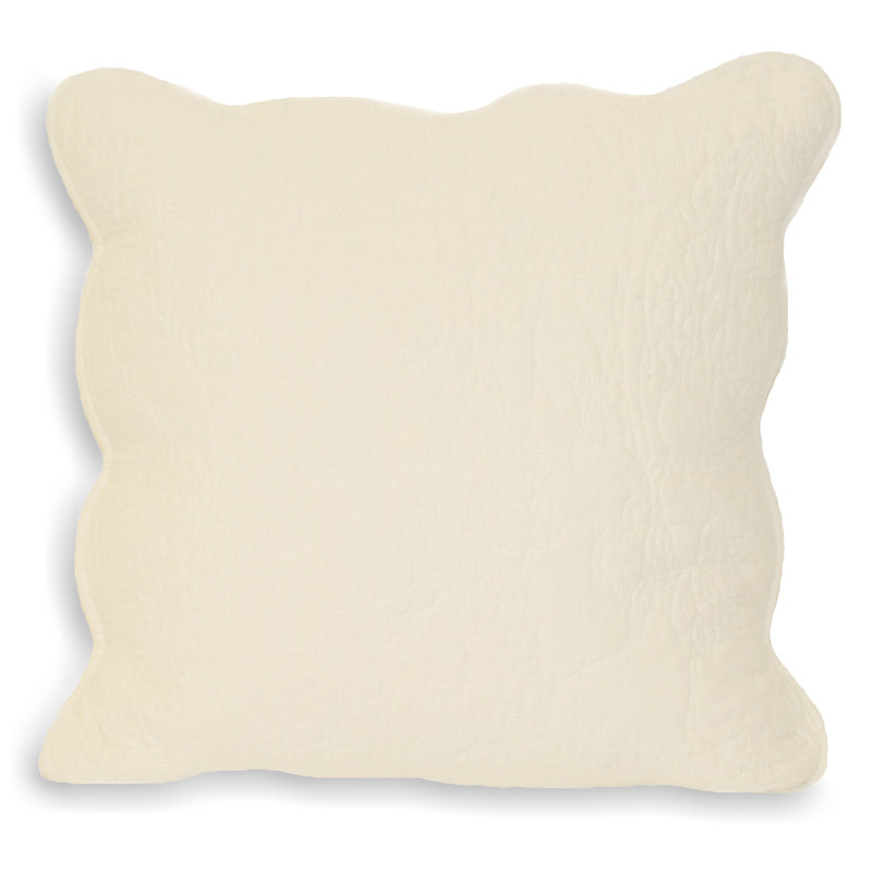 Toulon Square Cushion