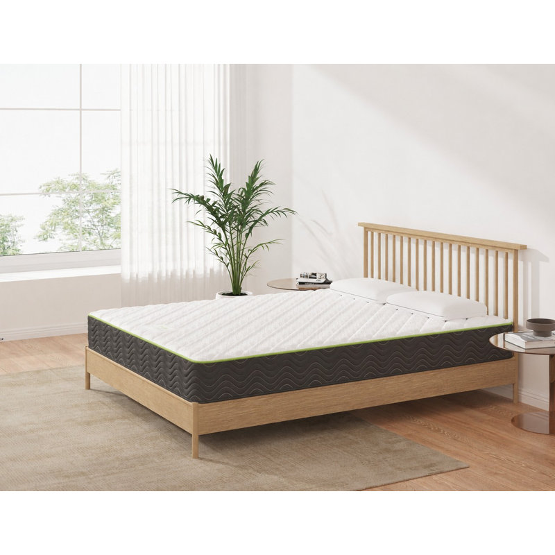 Limelight Pocket Sprung Mattress, Single
