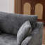 Chaise d'appoint rembourrée avec coussins-130065277