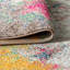 Trueman Abstract Area Rug-614081003