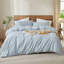 Ensemble de housse de couette XINMIANFANG-117357617-117357619