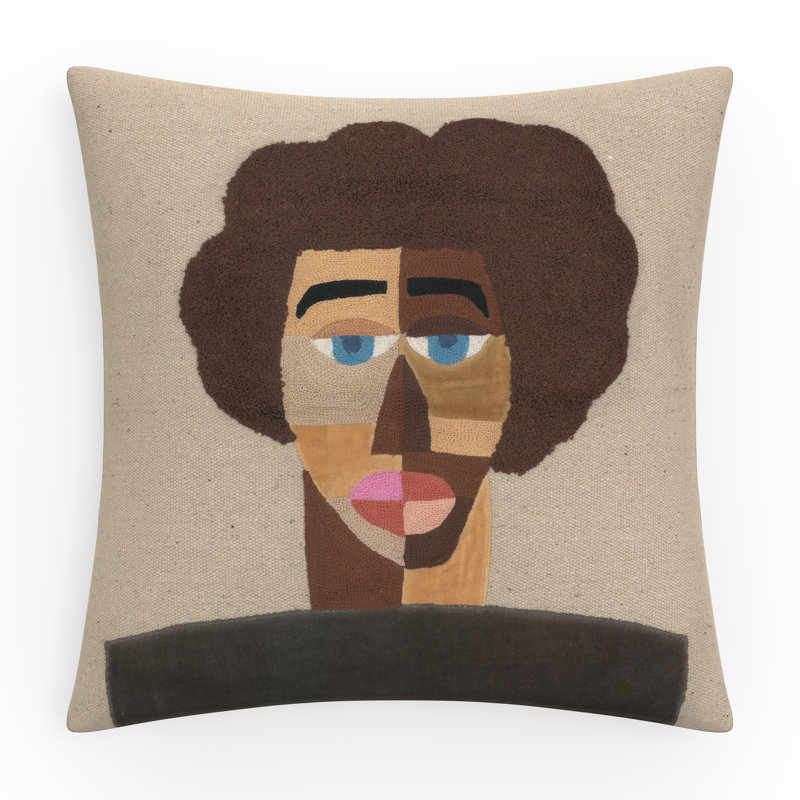  Throw Pillow