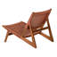 Alizee Outdoor Armless Lounge Chair-1625562510-1625562515