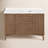 Gabi 60 in. Double Sink Bathroom Vanity-420203921