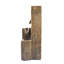 Isadora Outdoor Floor Fountain