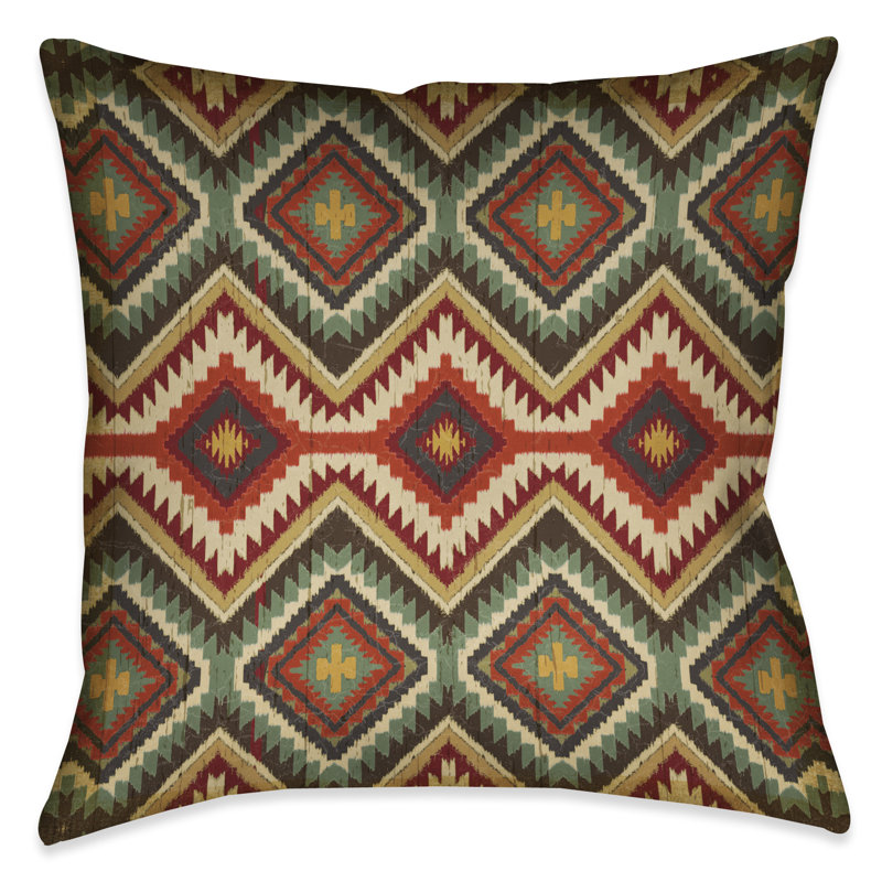 Coussin ii Country Mood