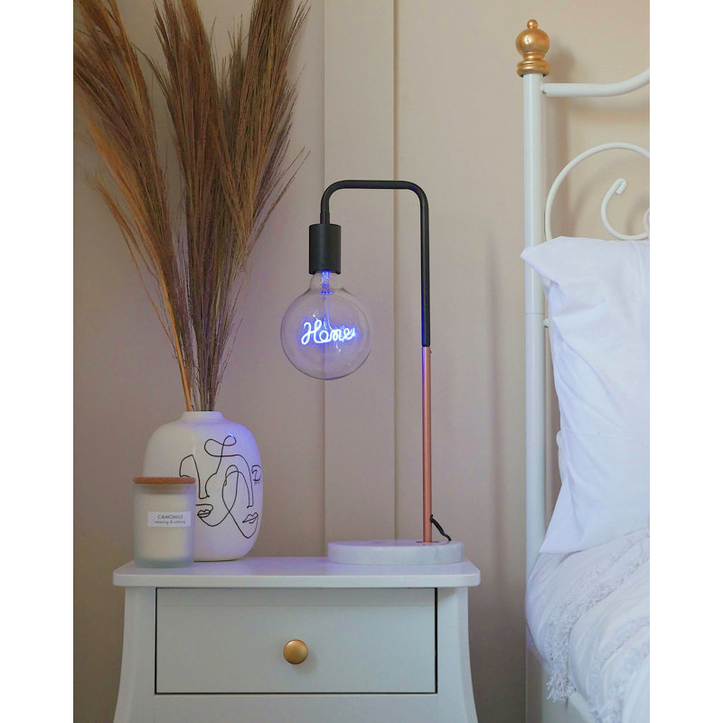 Stoneboro Stone Desk Lamp