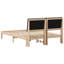 Solid Wood Bed Frame-1092108718-1092108699