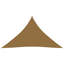 Fido 5m x 5m Triangular Shade Sail
