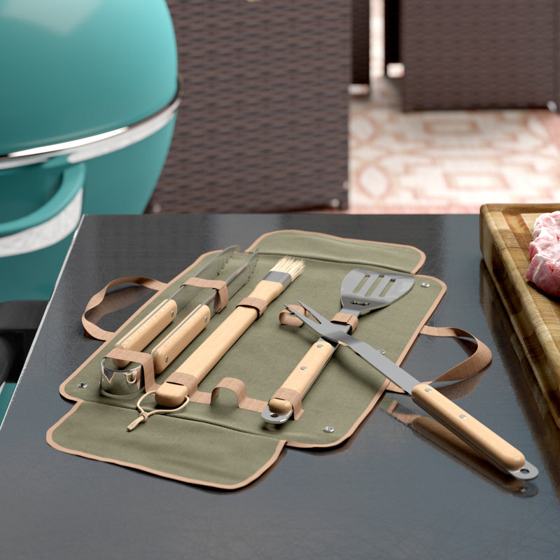 BBQ Tools