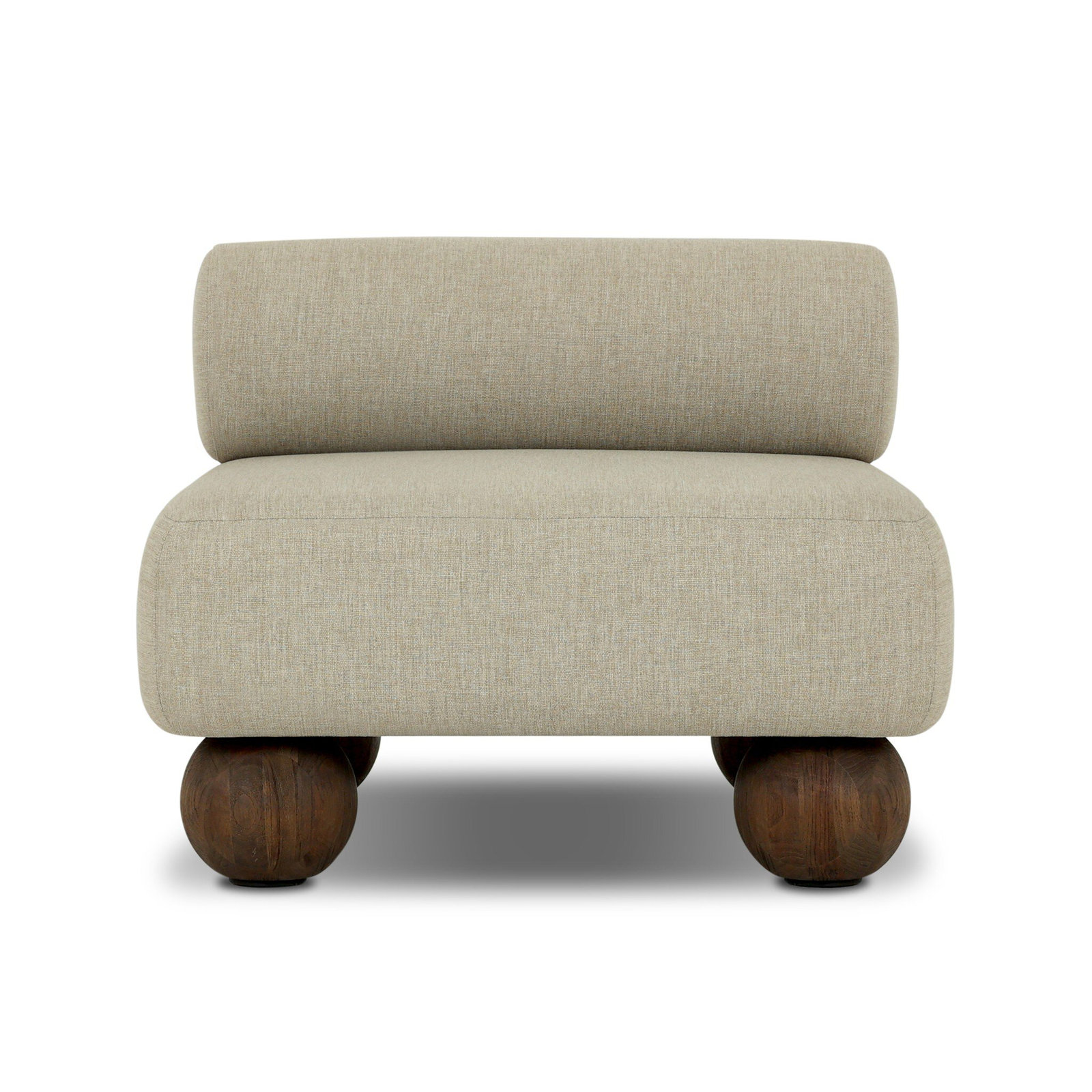 Dylan Bolster Patio Lounge Chair