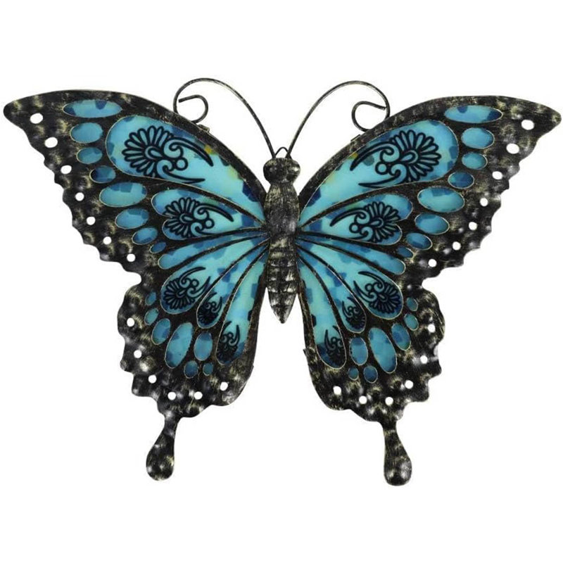 Metal Wall Decor