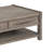 50 inch Coffee Table