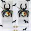 Décoration de guirlande Halloween