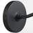 Elvira Glass Armed Sconce-1143080134