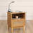 Kunkle 17.7'' W Nightstand-2004428098